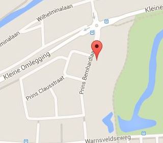 Impuls, Homeopathie, plattegrond, contact